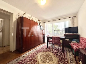 Apartament cu 3 camere in Manastur zona Academia de Muzica cu boxa