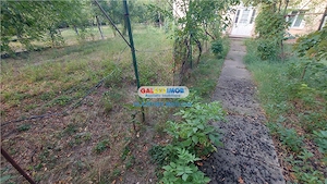 Oportunitate: Teren 1160 mp. cu casa, Puskin cu Petru Rares! - imagine 19