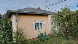 Oportunitate: Teren 1160 mp. cu casa, Puskin cu Petru Rares! - imagine 3