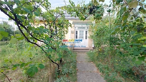 Oportunitate: Teren 1160 mp. cu casa, Puskin cu Petru Rares! - imagine 10