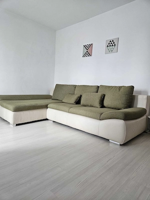 Inchiriez apartament cu 1 camere decomandat Timisoara