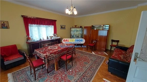 Oportunitate: Teren 1160 mp. cu casa, Puskin cu Petru Rares! - imagine 7