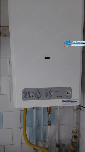 Oportunitate: Teren 1160 mp. cu casa, Puskin cu Petru Rares! - imagine 9