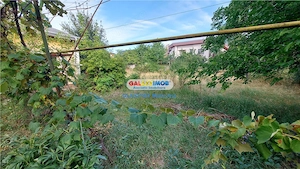 Oportunitate: Teren 1160 mp. cu casa, Puskin cu Petru Rares! - imagine 20