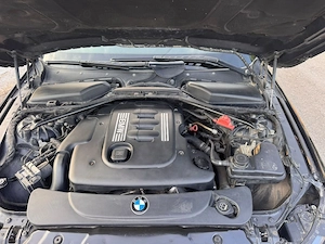 Vind  Bmw e60  - imagine 2