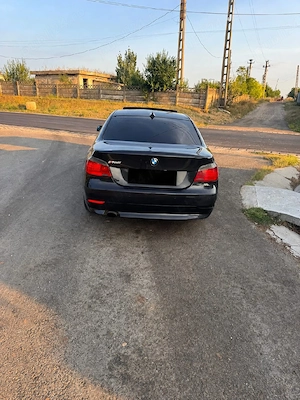 Vind  Bmw e60  - imagine 4