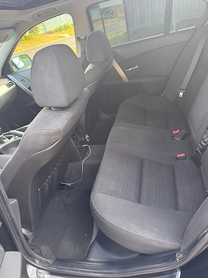 Vind  Bmw e60  - imagine 3