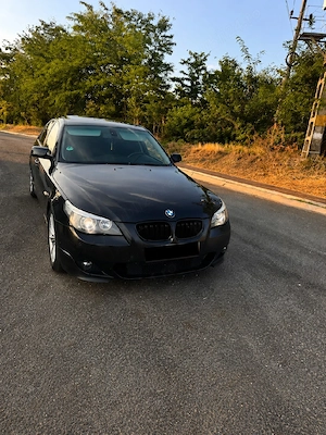 Vind  Bmw e60  - imagine 5