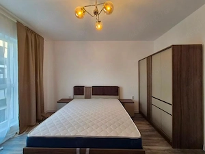  Apartament 2 camere de închiriat   550     lună | Prima închiriere - imagine 2