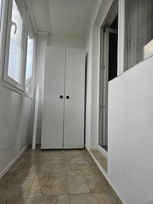 Inchiriez apartament cu 1 camere decomandat Timisoara - imagine 5