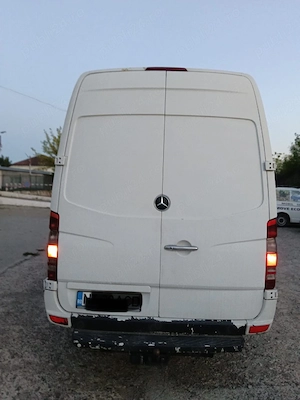 sprinter 319 - imagine 10