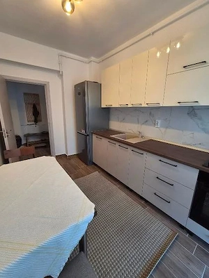  Apartament 2 camere de închiriat   550     lună | Prima închiriere - imagine 4