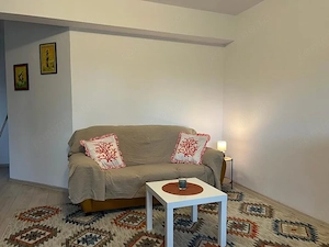 Inchiriere ap. 2 camere la 20 m de Parcul Brancusi, Valea Ialomitei