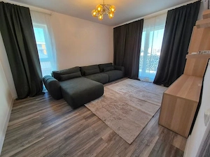  Apartament 2 camere de închiriat   550     lună | Prima închiriere
