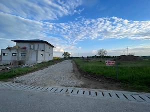 teren de vanzare in Maracineni Arges