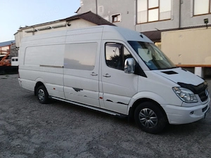 sprinter 319 - imagine 8