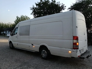 sprinter 319 - imagine 9