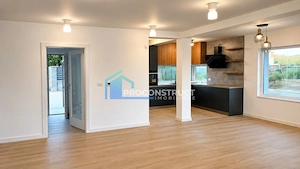 Casa noua de inchiriat – Zona Torontalului | 185 mp utili | 1.200 EUR - imagine 3
