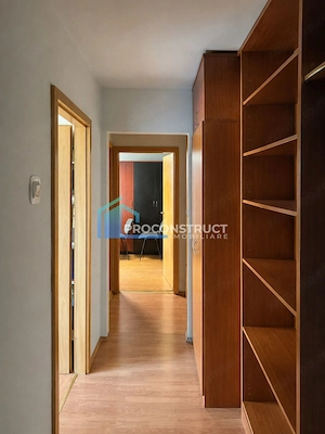 Apartament cu 3 camere la parter | Calea Aradului | 63 mp | 120.000 EU - imagine 6