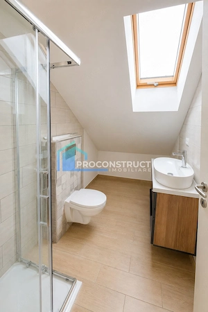 Casa noua de inchiriat – Zona Torontalului | 185 mp utili | 1.200 EUR - imagine 6