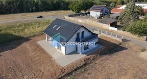 Casa noua de inchiriat – Zona Torontalului | 185 mp utili | 1.200 EUR - imagine 2