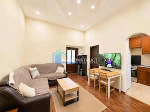 Apartamet 2 cam renovat, ultracentral, parcare privata, comision 0 - imagine 7