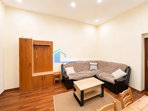 Apartamet 2 cam renovat, ultracentral, parcare privata, comision 0 - imagine 6