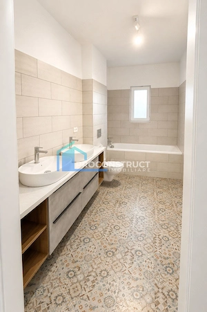 Casa noua de inchiriat – Zona Torontalului | 185 mp utili | 1.200 EUR - imagine 7