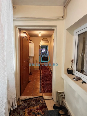 Bucurestii Noi, Straulesti, casa sup. 100mp, 3 camere, teren 193mp - imagine 5