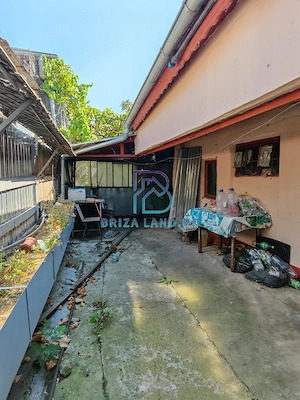 Bucurestii Noi, Straulesti, casa sup. 100mp, 3 camere, teren 193mp - imagine 4