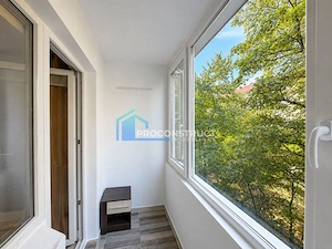 Apartament semidecomandat de inchiriat – Zona Dacia | 39 mp | Etaj 2 - imagine 12