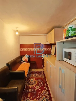 Bucurestii Noi, Straulesti, casa sup. 100mp, 3 camere, teren 193mp - imagine 12