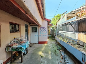 Bucurestii Noi, Straulesti, casa sup. 100mp, 3 camere, teren 193mp - imagine 3