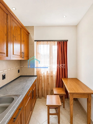 Apartamet 2 cam renovat, ultracentral, parcare privata, comision 0 - imagine 11