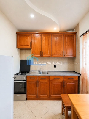Apartamet 2 cam renovat, ultracentral, parcare privata, comision 0 - imagine 10