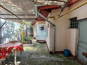 Bucurestii Noi, Straulesti, casa sup. 100mp, 3 camere, teren 193mp - imagine 2