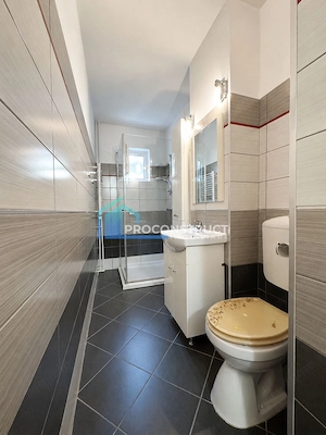Apartament semidecomandat de inchiriat – Zona Dacia | 39 mp | Etaj 2 - imagine 10