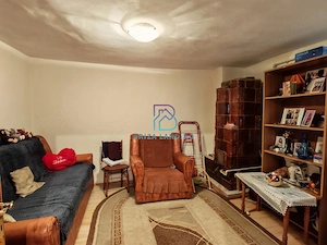Bucurestii Noi, Straulesti, casa sup. 100mp, 3 camere, teren 193mp - imagine 8