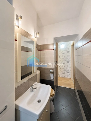 Apartament semidecomandat de inchiriat – Zona Dacia | 39 mp | Etaj 2 - imagine 9