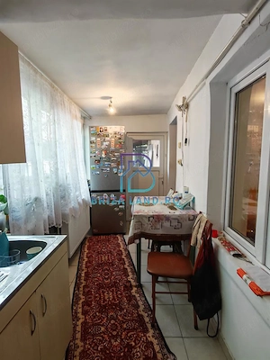 Bucurestii Noi, Straulesti, casa sup. 100mp, 3 camere, teren 193mp - imagine 10