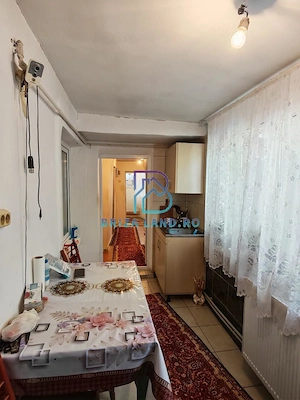 Bucurestii Noi, Straulesti, casa sup. 100mp, 3 camere, teren 193mp - imagine 11