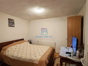 Bucurestii Noi, Straulesti, casa sup. 100mp, 3 camere, teren 193mp - imagine 9