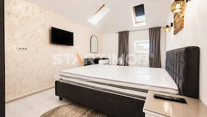 Apartament 3 camere Central Brasov - imagine 11