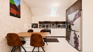 Apartament 3 camere Central Brasov - imagine 3