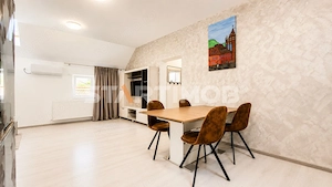 Apartament 3 camere Central Brasov - imagine 7