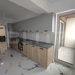 Apartament premium 2 camere, 74,7 mp, Răsărit de Soare-Copou - imagine 9