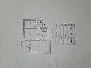 Vand apartament 2 camere , decomandat, 52.94mp, Sector 3, București, Piata 1 Decembrie1918   - imagine 10