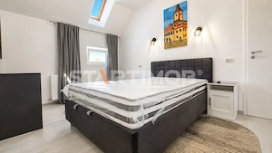 Apartament 3 camere Central Brasov - imagine 10