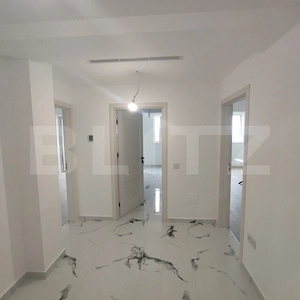 Apartament premium 2 camere, 74,7 mp, Răsărit de Soare-Copou - imagine 4