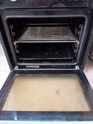 cuptor incorporabil Beko - imagine 2